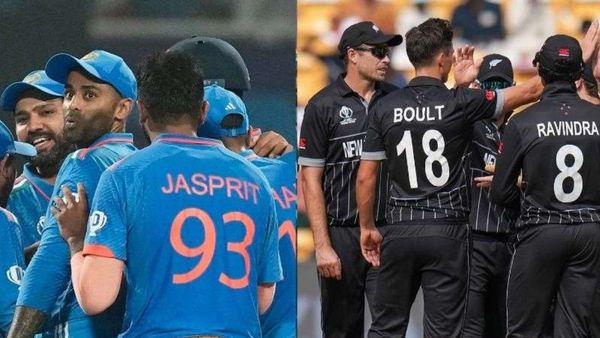 India-New Zealand Match: భారత్-కివీస్ సెమీస్ టికెట్లకు భారీ డిమాండ్-బ్లాక్ లో లక్షకు పైమాటే ?