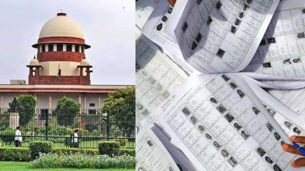 ఏపీ నకిలీ ఓట్ల కేసు-సుప్రీంలో కీలక పరిణామం-తప్పుకున్న హైకోర్టు మాజీ సీజే!