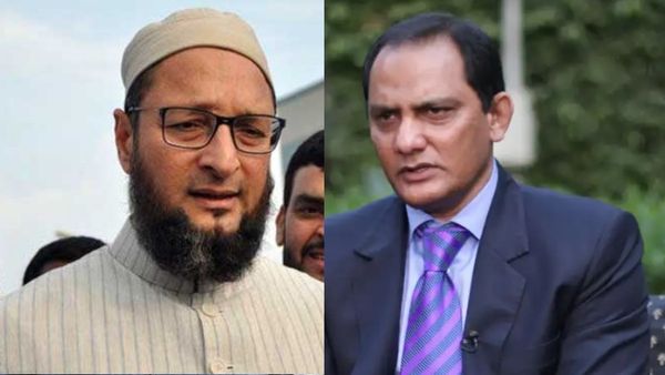 ఆరు స్థానాలకు అభ్యర్థులను ప్రకటించిన ఎంఐఎం అధినేత ఒవైసీ: కొత్తగా ఆ రెండు స్థానాల్లో పోటీ