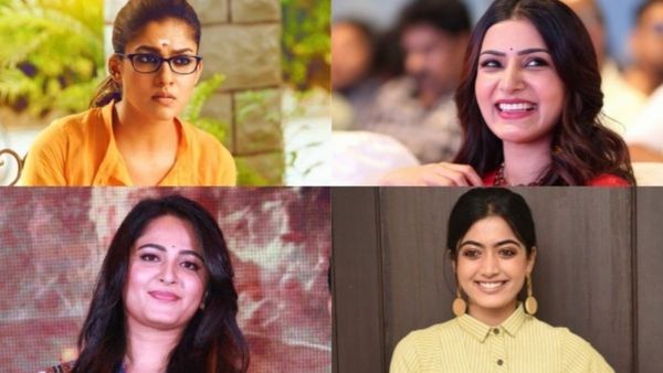 తెలుగులో హీరోయిన్ల రెమ్యునరేషన్ 