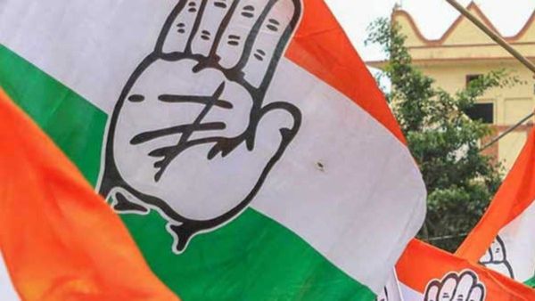 నల్గొండ కాంగ్రెస్ కు రెబల్స్ బెడద.. ఏడుపులు, ఆందోళనలు: అసలేం జరుగుతుందంటే!!