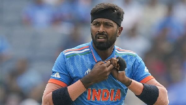 World Cup 2023: ప్రపంచ కప్ నుంచి హార్డిక్ అవుట్ - మరో ప్లేయర్ ఎంపిక..!!
