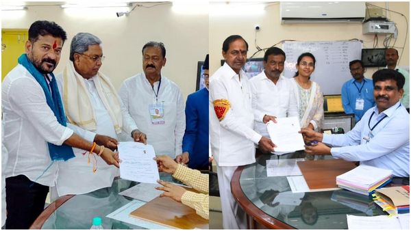 Telangana Assembly Elections 2023: తెలంగాణలో ముగిసిన నామినేషన్ల స్క్రూటినీ..