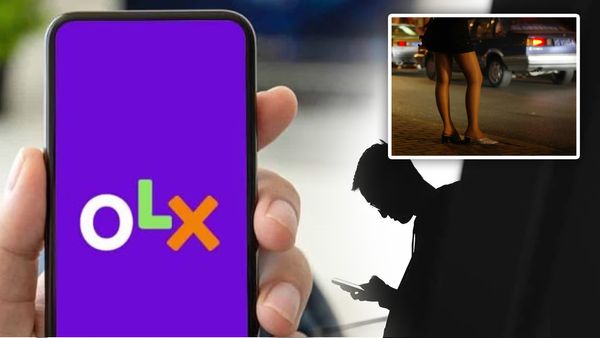 OLXలో రూమ్ షేరింగ్ కోసం సాఫ్ట్‌వేర్ ఉద్యోగి ప్రకటన...సహజీవనం తరువాత వేశ్య అని తెలియడంతో...