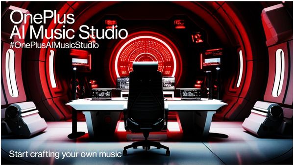 OnePlus AI Music studio: వన్ ప్లస్ ఏఐ మ్యూజిక్ స్టూడియోతో సొంతంగా పాటను కంపోజ్ చేయ్యొచ్చు..