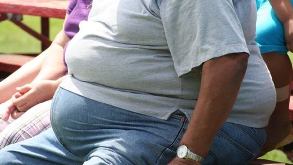 అధిక బ‌రువుతో అన‌ర్థాలు ఎన్నో..