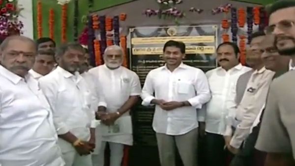 రాయలసీమకు అది వరప్రదాయిని..!!