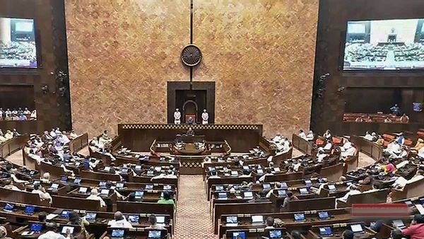 5 రాష్ట్రాల ఎన్నికల ఫలితాలు వెలువడిన మరుసటి రోజే..