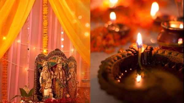 దీపాలను వెలిగించడానికి ఎలాంటి నూనెను వినియోగించాలి?: ఈ పొరపాటు అస్సలు చెయ్యొద్దు