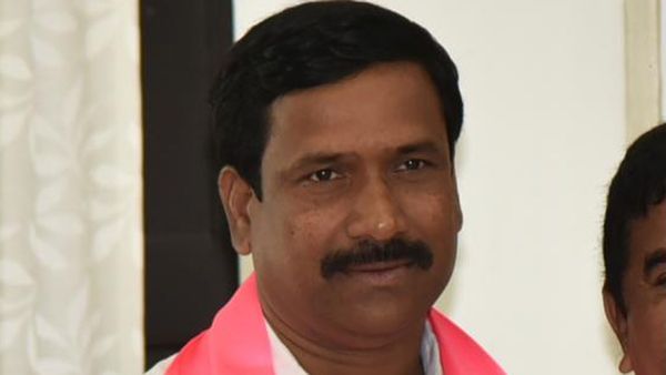 కొడంగల్‌ ఎమ్మెల్యేపై కిడ్నాప్, హత్యాయత్నం కేసు