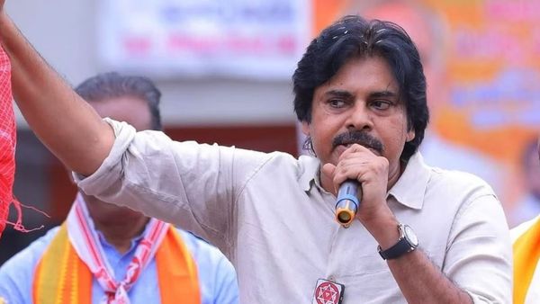బీఆర్ఎస్ సర్కారుపై పవన్ కళ్యాణ్ పరోక్షవిమర్శలు: టీడీపీకి ధన్యవాదాలు