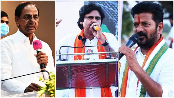 కేసీఆర్, రేవంత్ పై పవన్ కల్యాణ్ ఆసక్తికర వ్యాఖ్యలు..!!