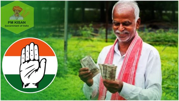 PM Kisan: ఎల్లుండి పోలింగ్ -ఇవాళ పీఎం కిసాన్ నిధులా ? కేంద్రంపై కాంగ్రెస్ విమర్శలు..