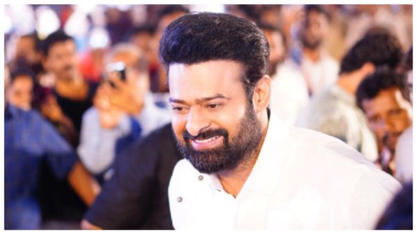 సంచలనానికి శ్రీకారం చుట్టిన డార్లింగ్ 