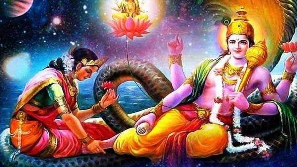 త్వరలో ప్రబోధిని ఏకాదశి.. తులసి వద్ద ఈ తప్పులు చేస్తే లక్షీదేవి ఆగ్రహిస్తుంది!!