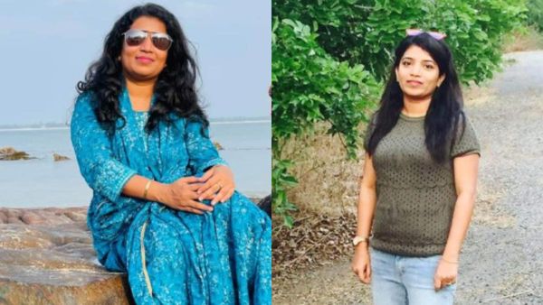 మైనింగ్ మాఫియా, సీనియర్ లేడీ ఆఫిసర్ దారుణ హత్య, రాత్రి ఇంట్లో ఏం జరిగింది ?. ఫోన్ లో!