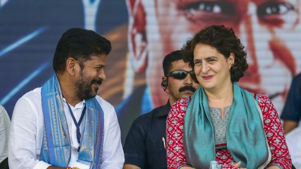 ప్రజలకు సేవ చేసే ఆలోచన బీఆర్ఎస్ కు లేదు: ప్రియాంకా గాంధీ