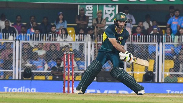Glenn Maxwell: భారత్‌పై సునామీ సెంచరీ: అందుకే అతనికి ఆ పేరు..!!