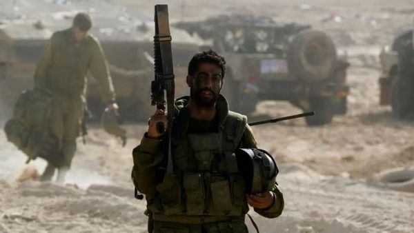 రేపటి నుంచి గాజాలో కాల్పుల విరమణ- ఇజ్రాయెల్-హమాస్ బందీల విడుదల కూడా..