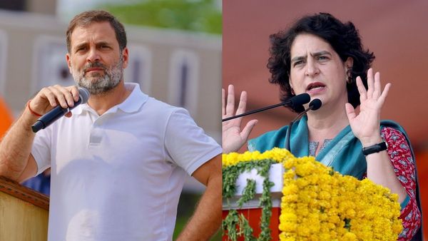 TS Polls: గ్రేటర్ లో నేడు రాహుల్, ప్రియాంక ప్రచారం-టార్గెట్ ఎంఐఎం-బీఆర్ఎస్..