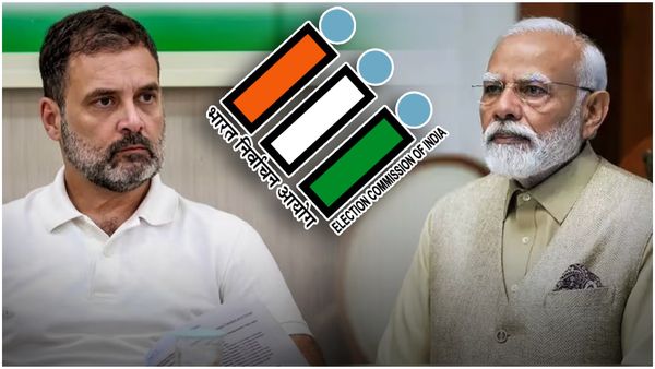 Rahul Gandhi: రాహుల్ కు ఈసీ నోటీసు-మోడీపై పనౌతీ (దుష్టశక్తి) వ్యాఖ్యలపై...