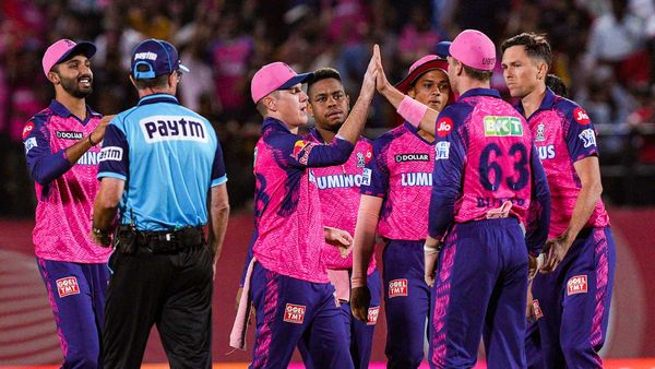 IPL 2024: రాజస్థాన్ రాయల్స్‌కు బిగ్ షాక్: స్టార్ ప్లేయర్ అవుట్