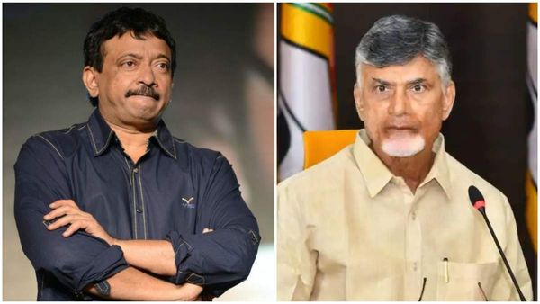 చంద్రబాబుపై ఆర్జీవీ పగ వెనుక షాకింగ్ రీజన్!!