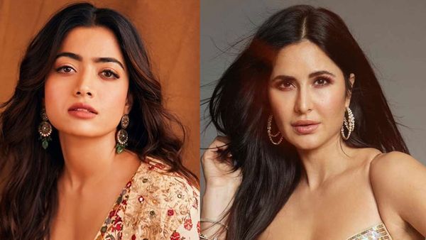 డీప్‌ఫేక్‌ బాధితురాల్లో నిన్న ర‌ష్మిక‌... నేడు క‌త్రినాకైఫ్‌..