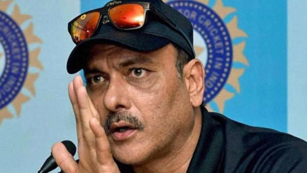 IND Vs AUS: ఇదే గొప్ప సంకేతం - ఫైనల్ విజేతను తేల్చేసిన రవిశాస్త్రి..!!