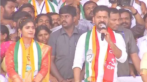 ఎర్రబెల్లి వల్లే జైలుకు పోయా: మిత్రద్రోహి అంటూ రేవంత్ రెడ్డి సంచలనం