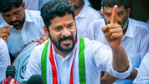 Revanth Reddy: వచ్చే నెల నుంచి రైతుల ఖాతాల్లో రూ.15 వేలు.. రేవంత్ రెడ్డి..