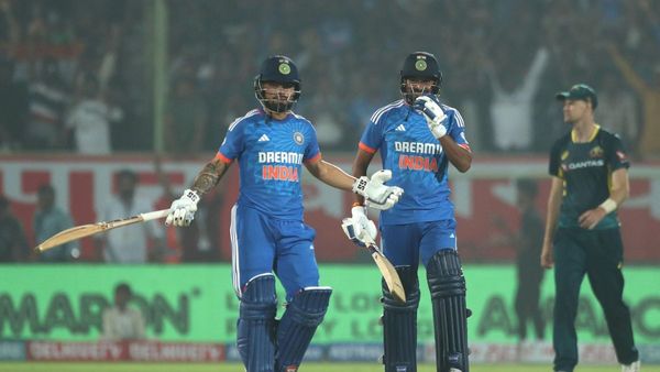 టీమిండియాలో `ది బెస్ట్ ఫినిషర్`: ప్రూవ్ చేసిన వైజాగ్ మ్యాచ్