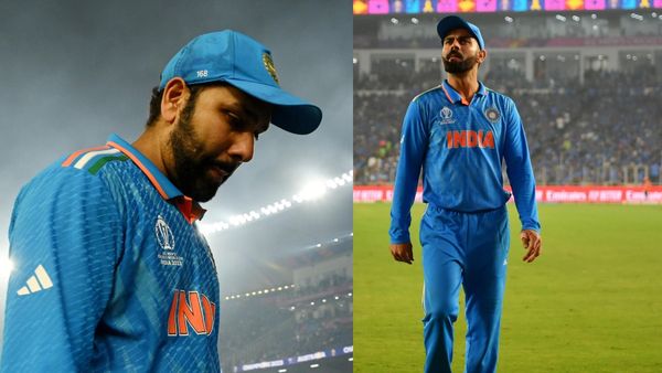 విరాట్, రోహిత్ కి ఇక ఛాన్స్ లేదా - 2027 ప్రపంచ కప్ సరికొత్తగా..!!