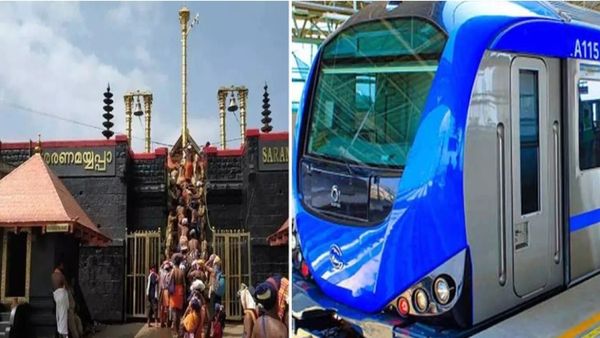 శబరిమల భక్తుల కోసం ప్రత్యేక రైళ్లు - టైమింగ్స్, స్టేషన్లు ఇలా..!!