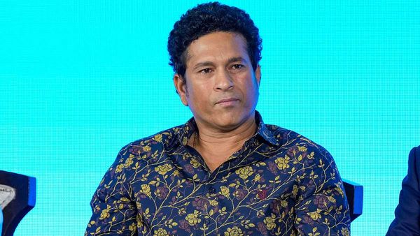 Sachin Tendulkar: ఆదివారం హైదరాబాద్‍కు సచిన్ టెండూల్కర్.. ఎందుకంటే..!