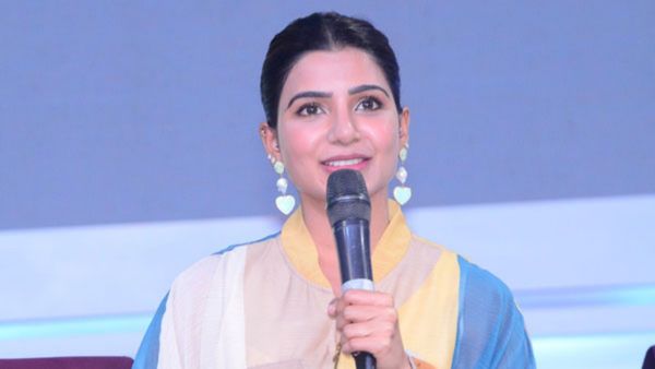 తల్లి కాబోతున్న సమంత..కారణం అతనేనా..?