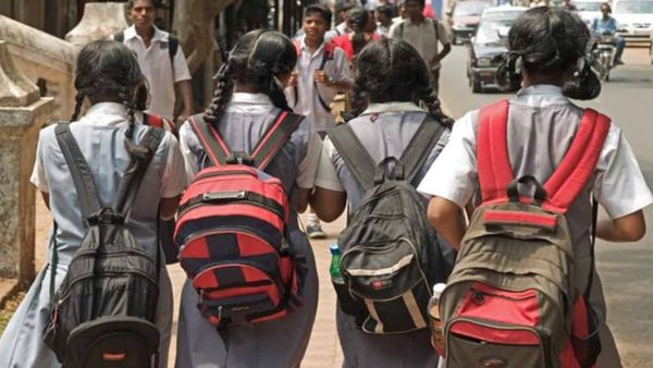 రేపు, ఎల్లుండి హైదరాబాద్‌లో స్కూళ్లు, కాలేజీలకు సెలవులు