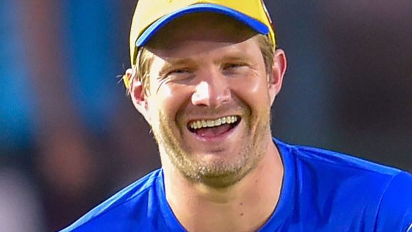 ICC World Cup Final:వరల్డ్ కప్ ఫైనల్లో ఆడే జట్లు ఇవే ? ఆస్ట్రేలియా వెటరన్ షేన్ వాట్సన్ జోస్యం..