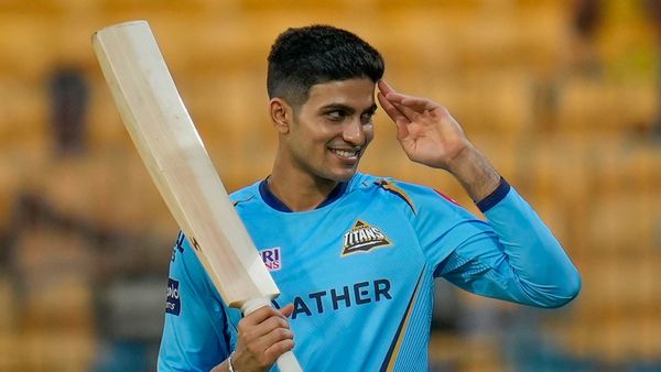IPL 2024: కేప్టెన్‌గా శుభ్‌మన్ గిల్