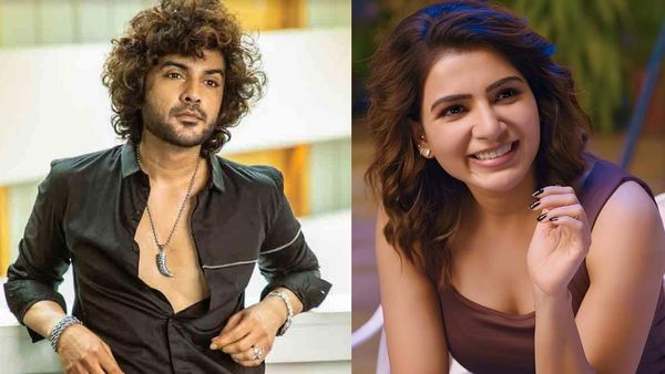 డీజే టిల్లుతో సమంత రొమాన్స్?