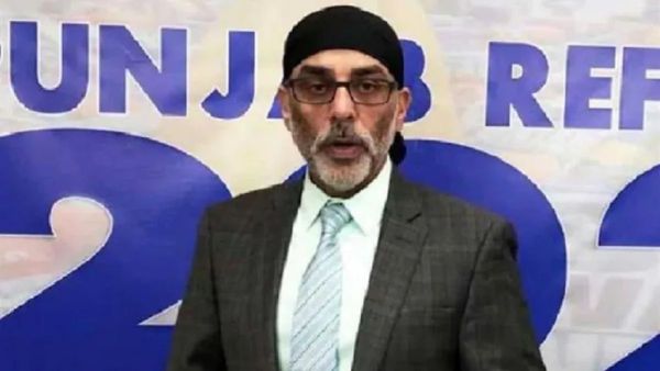 అమెరికా సంచలన వ్యాఖ్యలు, సింగ్ పన్నూ హత్యకు భారతీయుడిని బాధ్యుడు, యూఎస్ !