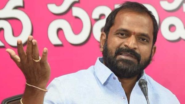 తెలంగాణలో అసెంబ్లీ ఎన్నికల వేళ.. మంత్రికి సుప్రీంకోర్టు నుంచి నోటీసులు