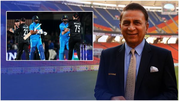 IND VS NZ : టాస్ ముఖ్యం కాదన్న గవాస్కర్-భారత్ చేయాల్సిన పరుగులివే !