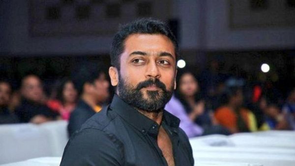 హీరో సూర్యకు ఘోర ప్రమాదం..హుటాహూటిన ఆసుపత్రికి తరలింపు