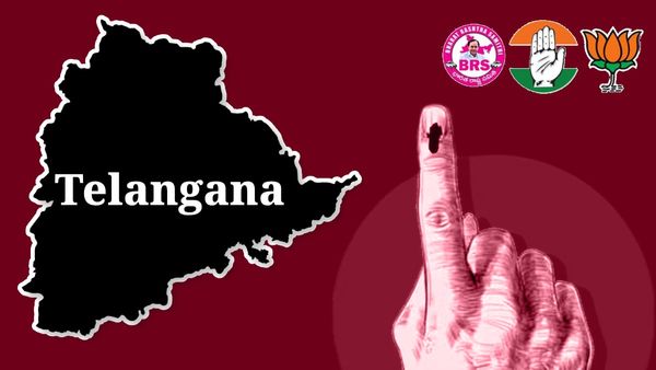 TS Polls: తెలంగాణలో ఆ పార్టీదే హవా-ఆ గాలిలో కొట్టుకుపోయేది వీరే..! సంచలన సర్వే..