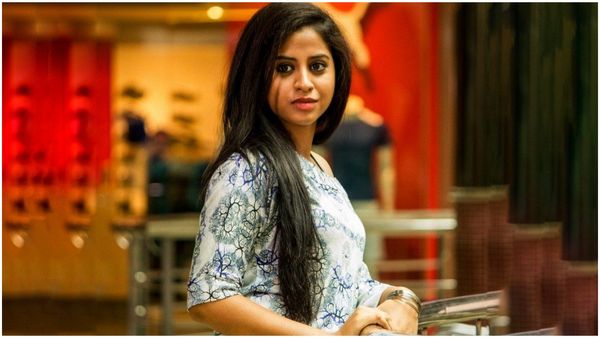 NRI news: సినీ నటి స్వాతిదీక్షిత్ కేసు నమోదు చేసిన పోలీసులు..