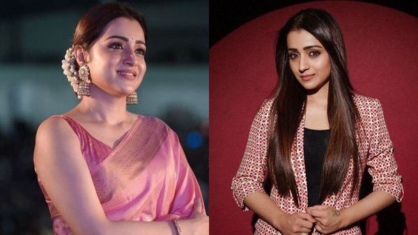 త్రిషతో బెడ్‌రూమ్‌ పంచుకుందామనుకున్నా - నటుడి వ్యాఖ్యల కలకలం..!!