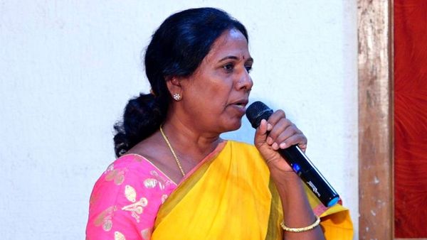 వేములవాడ తుల ఉమా టికెట్ గల్లంతు వెనుక కారణమిదే!!