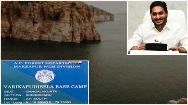 60 ఏళ్ల కల సాకారం: రూ. 340 కోట్లతో భారీ ప్రాజెక్టుకు జగన్ శంకుస్థాపన