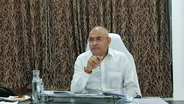 ఏపీ మంత్రి వేణుగోపాలకృష్ణకు గుండెనొప్పి ? మణిపాల్ ఆస్పత్రిలో చికిత్స..